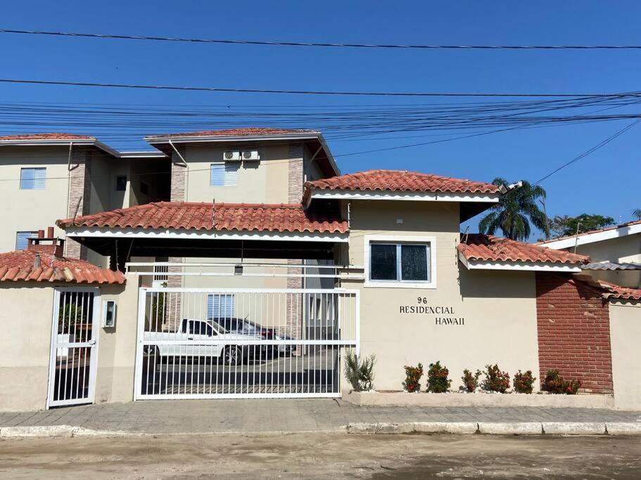 Apartamento Praia Grande Ubatuba 아파트 외부 사진